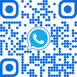 QR Code do WhatsApp da Pi Soluções Web - Seu Site Profissional